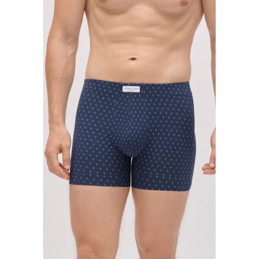 20428 Облегающие боксеры 2 шт. в упаковке