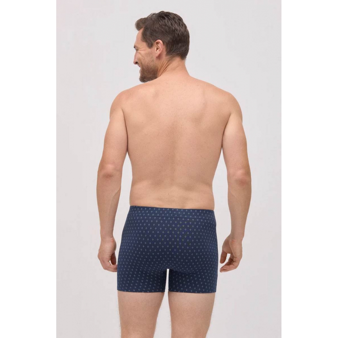 20428 Облегающие боксеры 2 шт. в упаковке