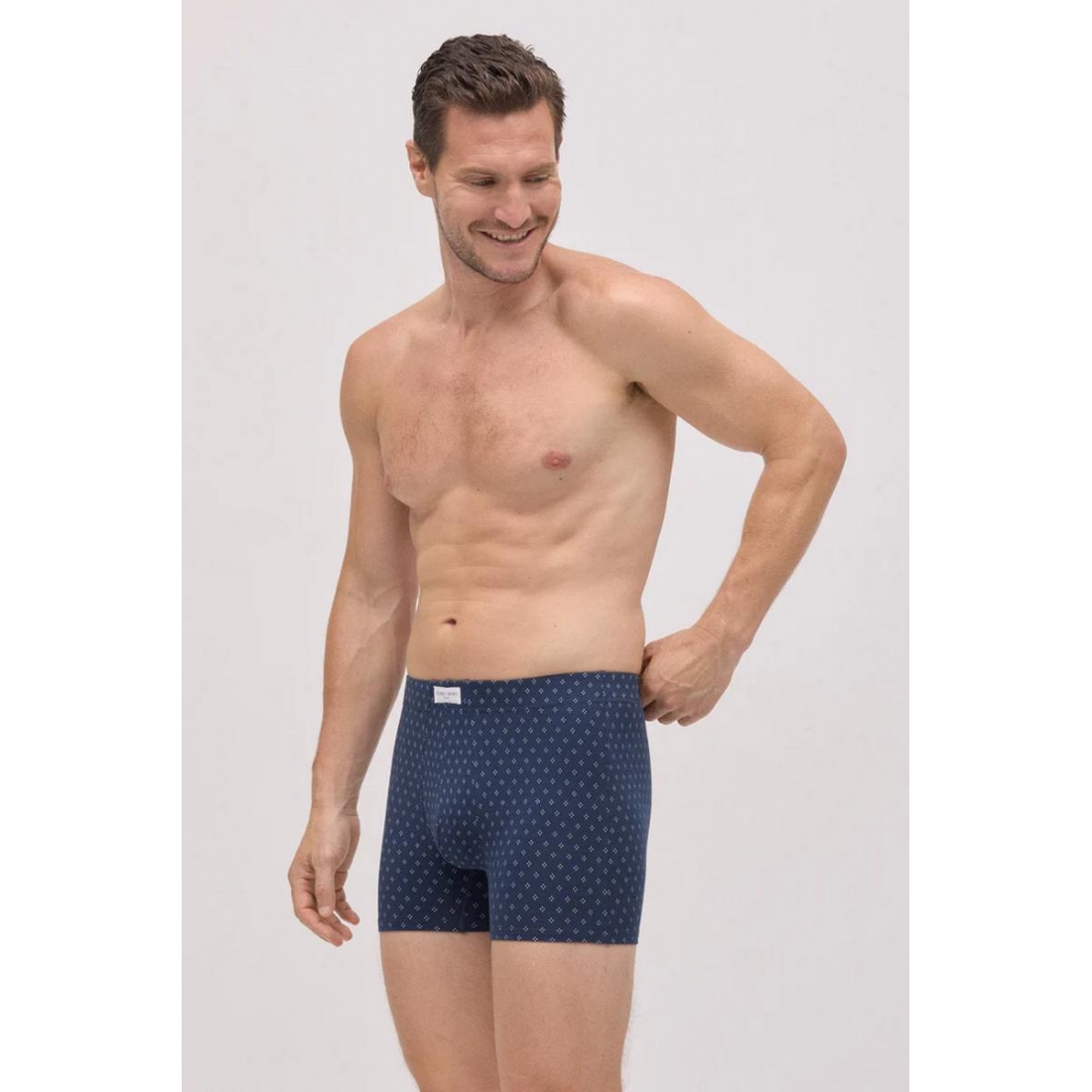 20428 Облегающие боксеры 2 шт. в упаковке