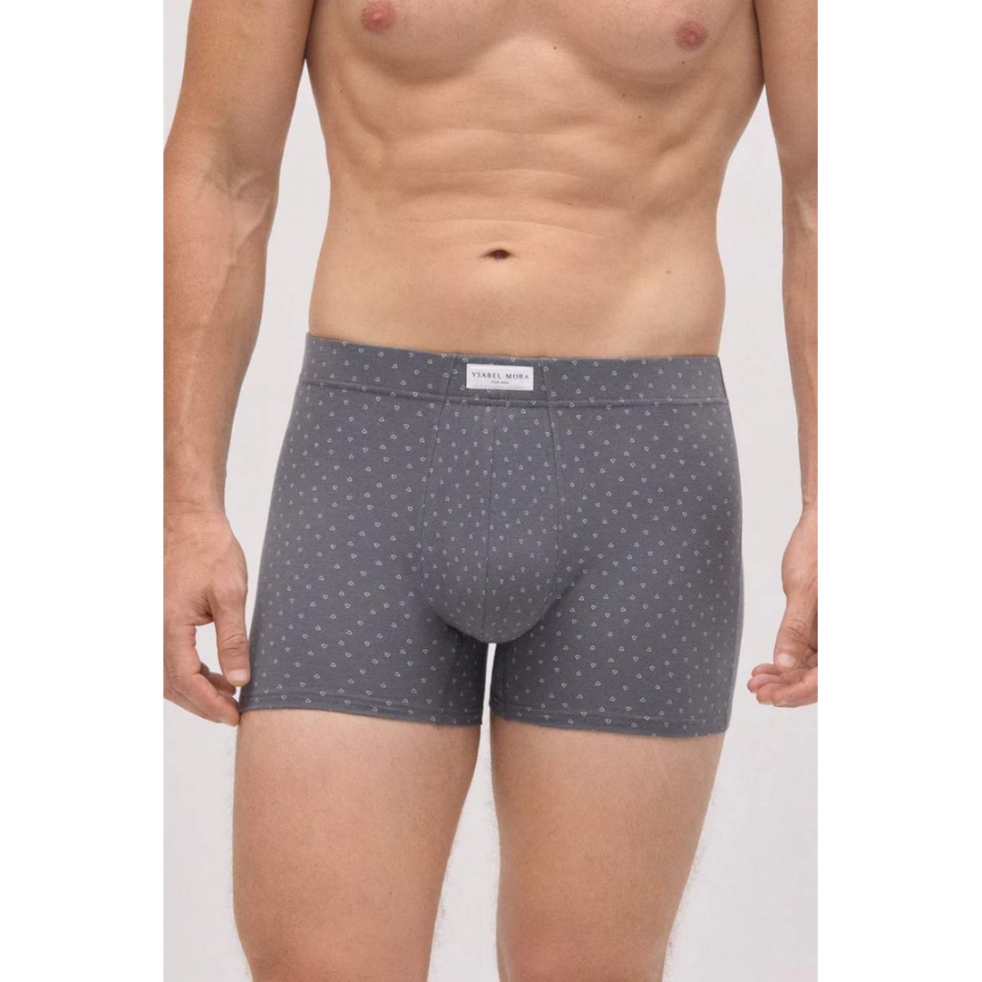 20428 Облегающие боксеры 2 шт. в упаковке