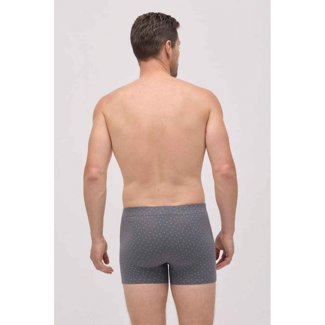 20428 Облегающие боксеры 2 шт. в упаковке