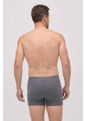 20428 Облегающие боксеры 2 шт. в упаковке