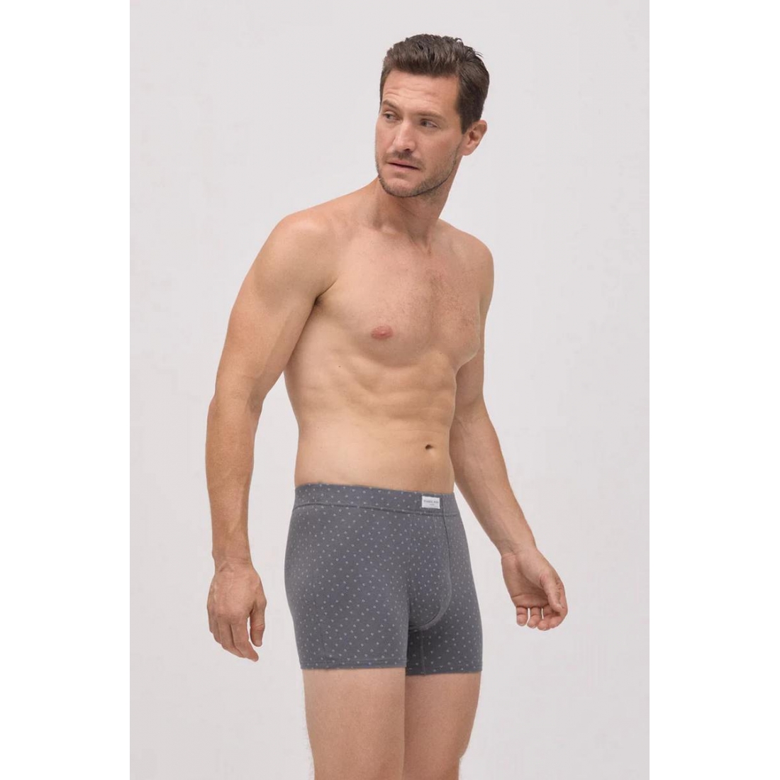 20428 Облегающие боксеры 2 шт. в упаковке