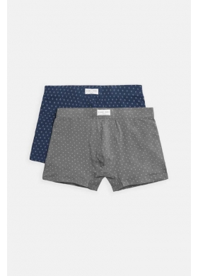 20428 Облегающие боксеры 2 шт. в упаковке