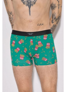 20439 Облегающие боксеры 2 шт. в упаковке