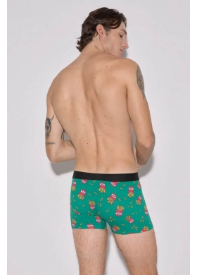 20439 Облегающие боксеры 2 шт. в упаковке