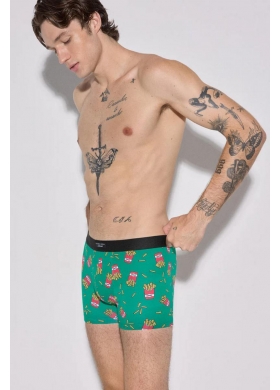 20439 Облегающие боксеры 2 шт. в упаковке