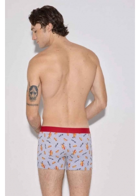 20439 Облегающие боксеры 2 шт. в упаковке