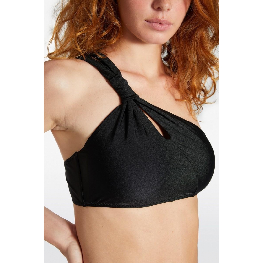 81690 Купальник раздельный