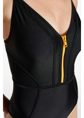 81698 Купальник сплошной