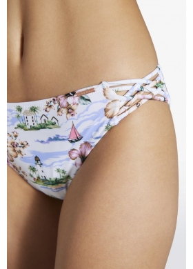 81719 Купальник раздельный