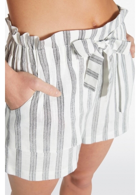 85819 Шорты пляжные женские