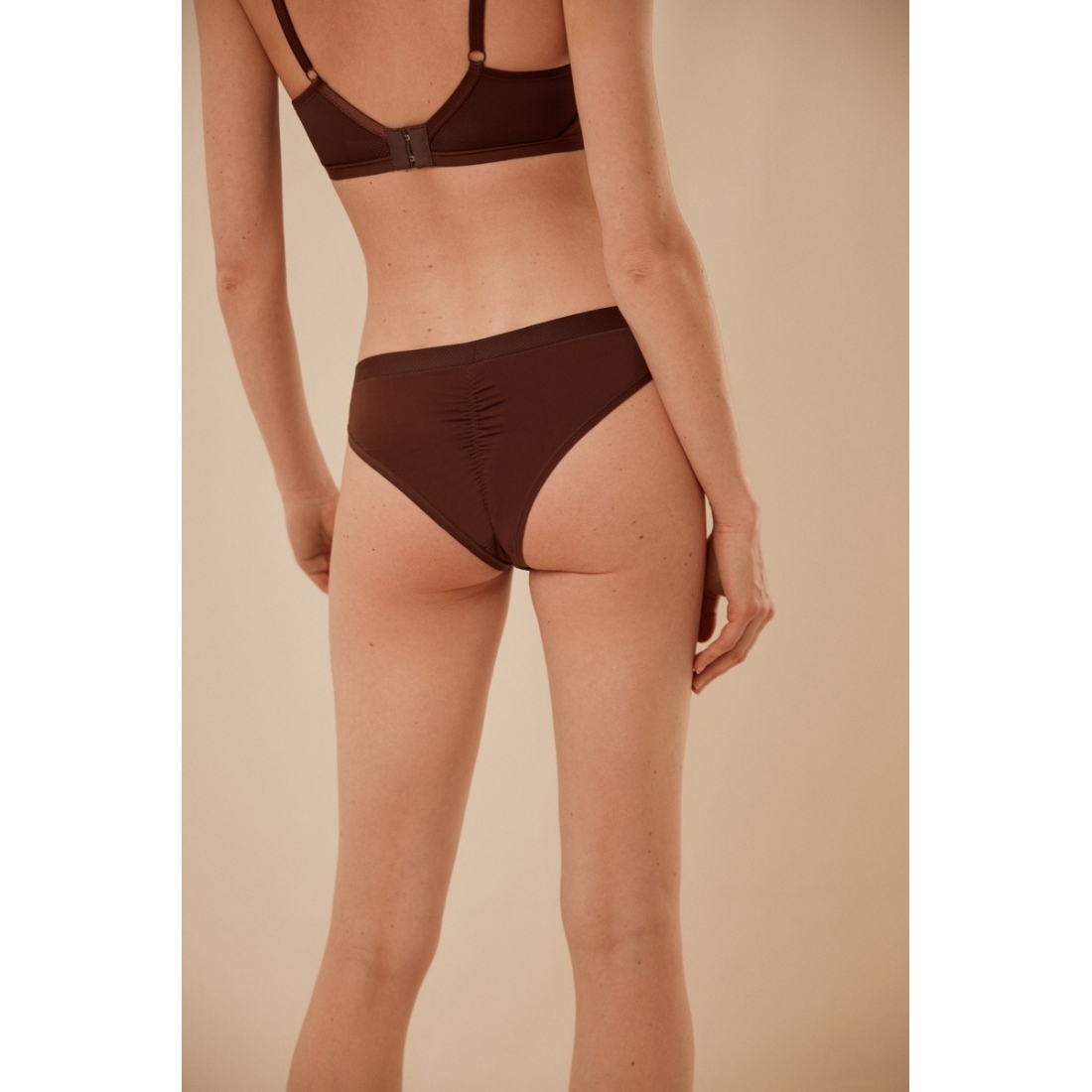 10122 Трусы бразильяно