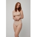 19689 High waist thong Трусы высокие стринги