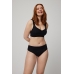 19689 High waist thong Трусы высокие стринги