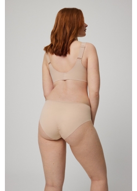 19690 High waist Трусы высокие