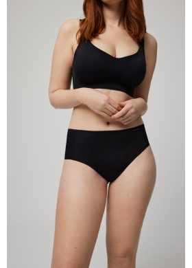 19690 High waist Трусы высокие