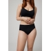 19690 High waist Трусы высокие