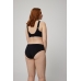 19690 High waist Трусы высокие