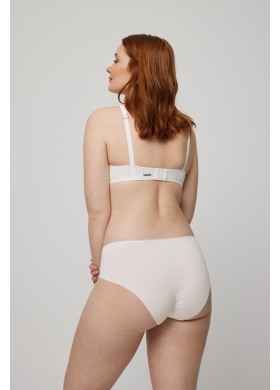 19690 High waist Трусы высокие