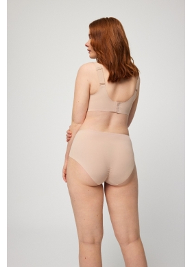 19691 High waist Трусы высокие