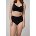 19691 High waist Трусы высокие