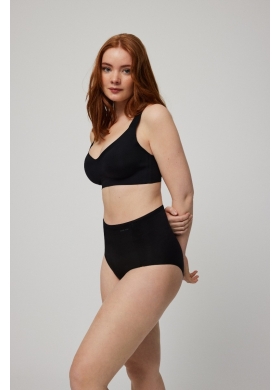 19691 High waist Трусы высокие