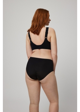 19691 High waist Трусы высокие