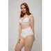 19691 High waist Трусы высокие