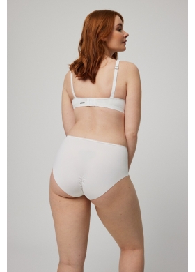 19691 High waist Трусы высокие