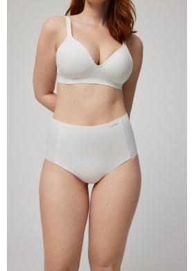19691 High waist Трусы высокие