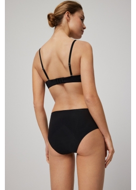 19693 High waist Трусы высокие впитывающие