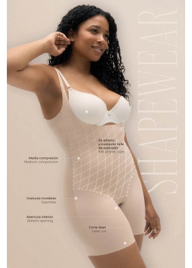 19051 Shaping Боди корректирующее