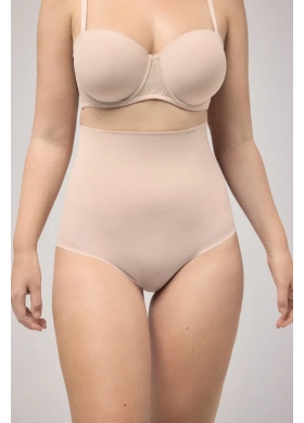 19637 High waist shaping Трусы высокие