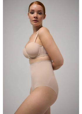 19637 High waist shaping Трусы высокие
