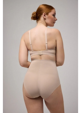 19637 High waist shaping Трусы высокие