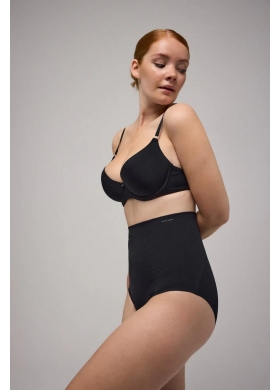 19637 High waist shaping Трусы высокие