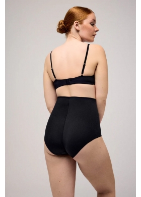 19637 High waist shaping Трусы высокие