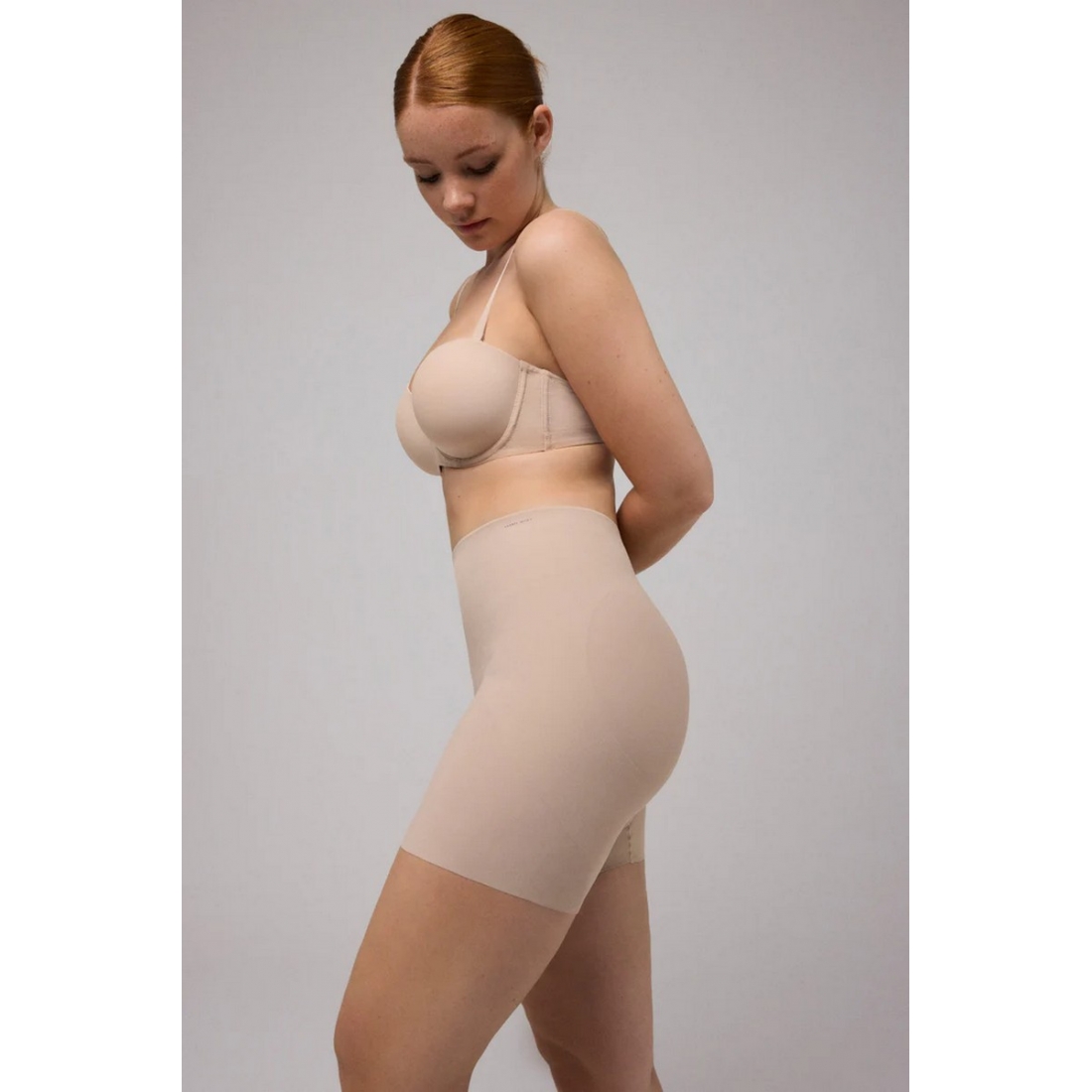 19638 Shaping Шорты корректирующие YSABEL MORA