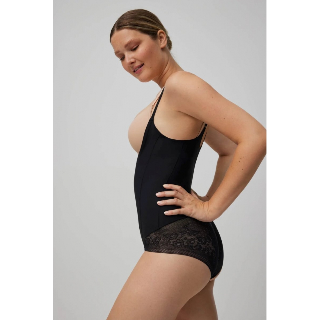 19627 Боди корректирующее