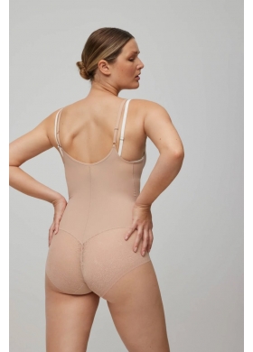 19627 Боди корректирующее