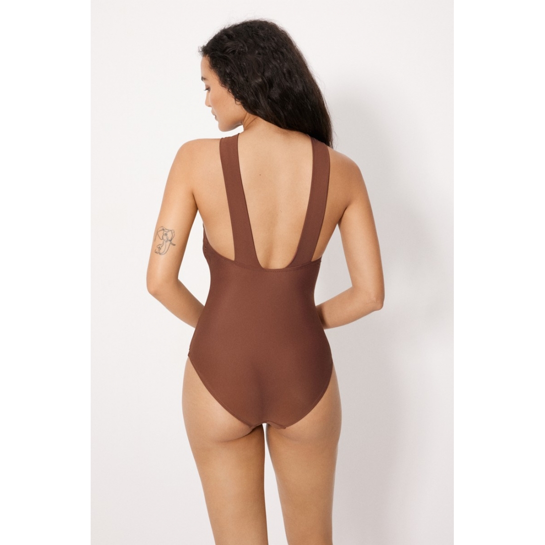 CALETA 83472 Купальник слитный