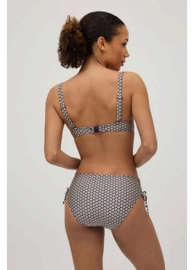 CAPRAIA 82928 Трусы купальные