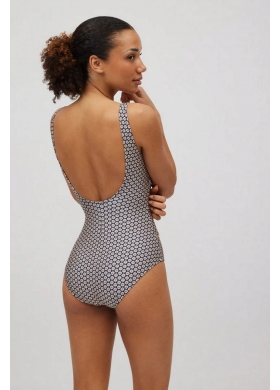 CAPRAIA 82933 Купальник сплошной