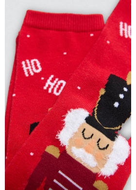 12974 Носки женские 2 пары в упаковке