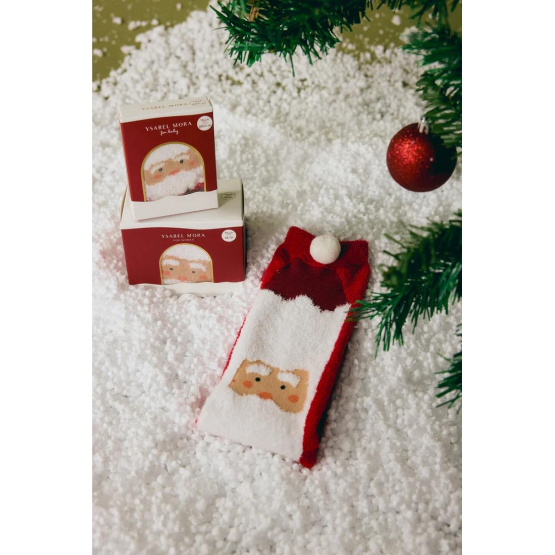 12975 Носки женские