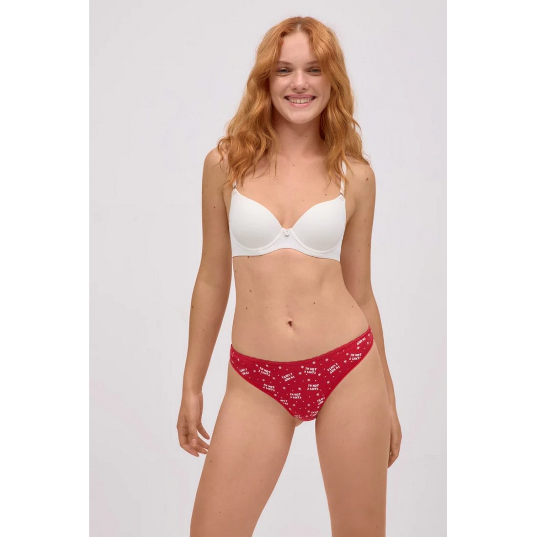 19488 Трусы стринги