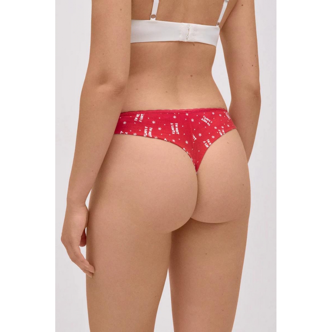 19488 Трусы стринги