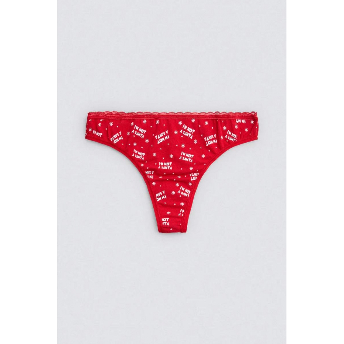 19488 Трусы стринги