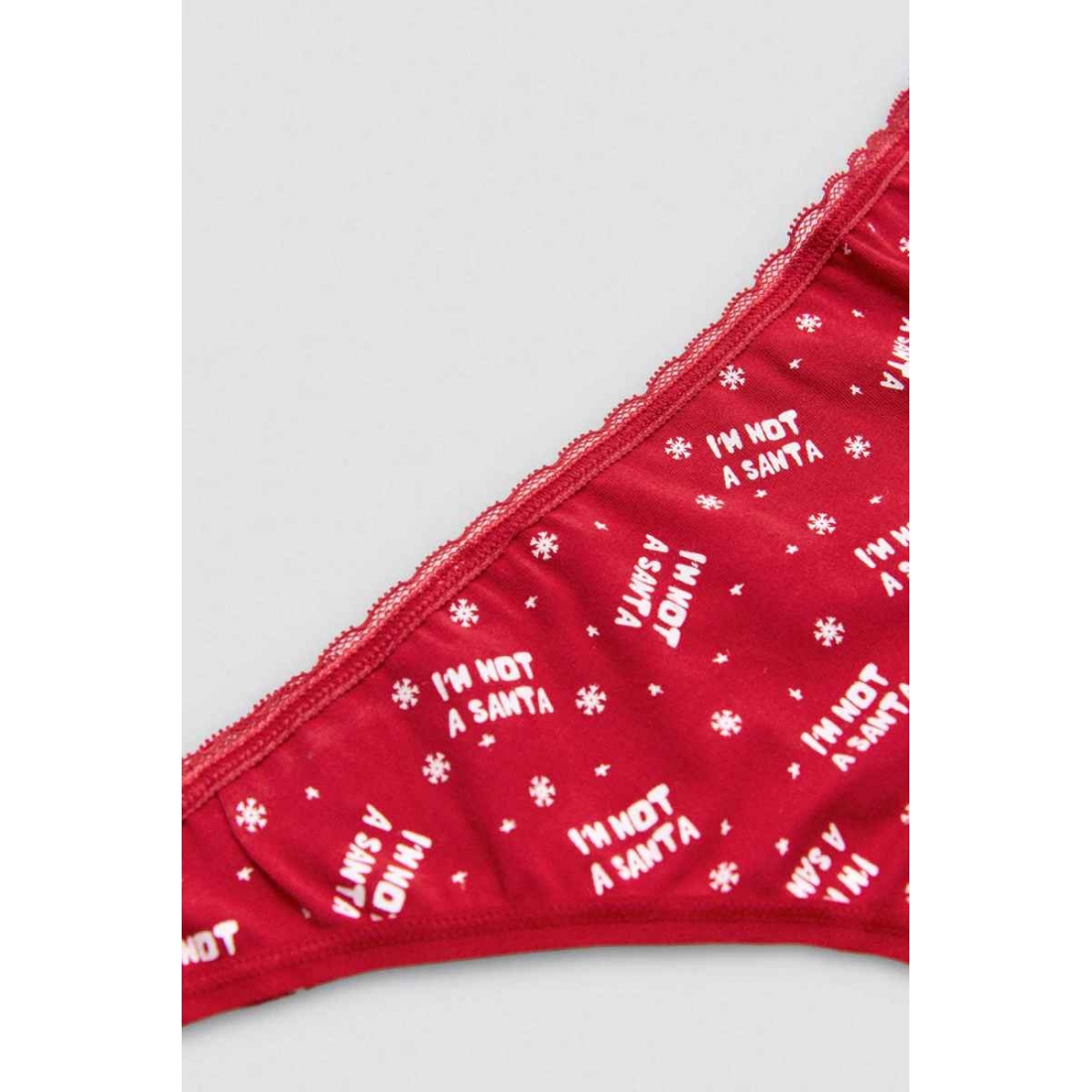 19488 Трусы стринги